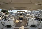 Jeanneau Sun Odyssey 54DS