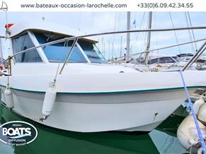 JEANNEAU MERRY FISHER 610