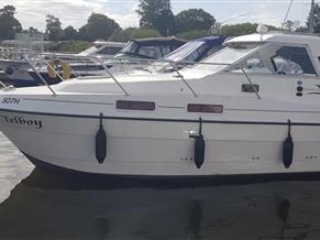 Shadow 26