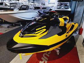 SEA DOO SEA DOO 300 RXT XRS