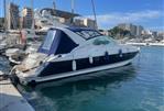 Fairline Targa 48