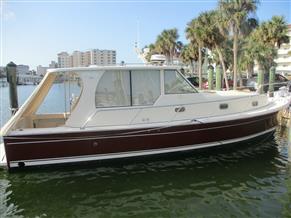 Mainship