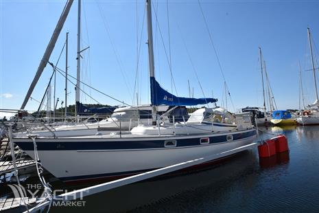 Hallberg-Rassy Hallberg-Rassy 312