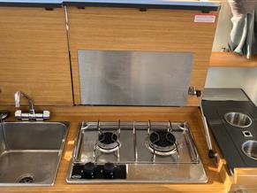 Jeanneau Merry Fisher 10