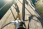 Custom Aluminium Ketch Stern 60 - Picture 6