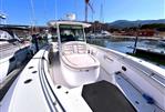 BOSTON WHALER OUTRAGE 370