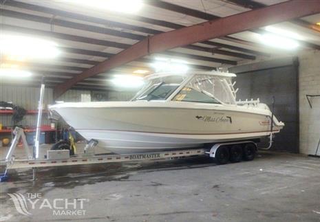 Boston Whaler  320 Vantage