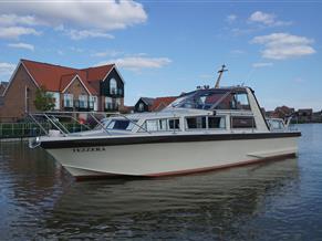 Freeman 33 Sport