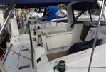 Beneteau Oceanis 38