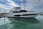 SUNSEEKER MANHATTAN 66