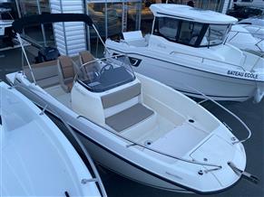 QUICKSILVER QUICKSILVER ACTIV 605 OPEN