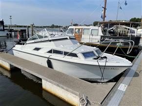 FAIRLINE FAIRLINE 23 HOLIDAY