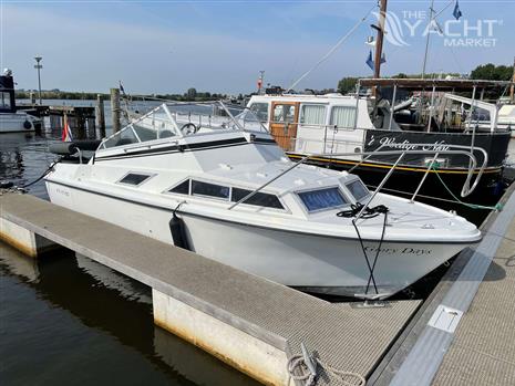 FAIRLINE FAIRLINE 23 HOLIDAY