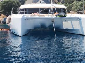 LAGOON LAGOON 50