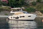 Ferretti 500