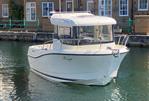 Quicksilver 605 Pilothouse - General Image