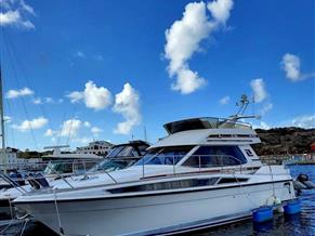 Storebro Royal Cruiser 355 Baltic
