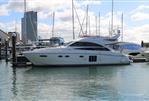 Princess Yachts 54