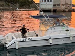 GULF CRAFT GULF CRAFT 31 WA