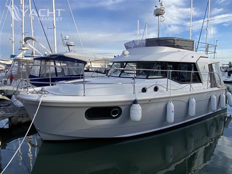 Beneteau Swift Trawler 30