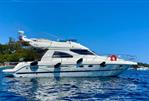 CRANCHI ATLANTIQUE 40