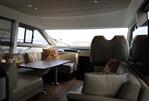 Princess Yachts F50