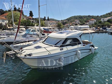 Beneteau ANTARES 8 - Beneteau_Antares-8_2019_1 (1)