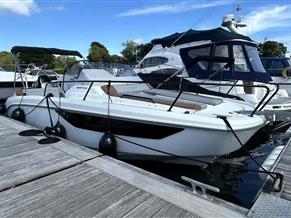 Beneteau Flyer 8 Sundeck