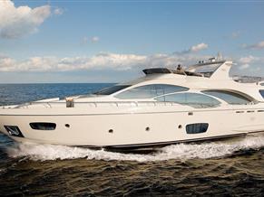 Azimut 95