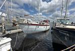 Formosa 44 Spindrift - 1980 Formosa Spindrift 44