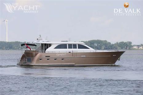 Van den Hoven Executive 1700 - Picture 1