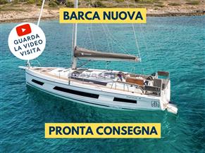Dufour Yachts DUFOUR 41 NUOVO