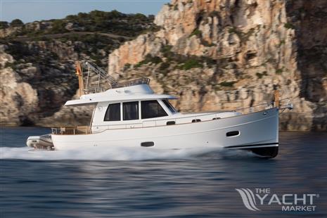 Sasga Yachts Menorquin 42 Flybridge - 6270885 20171109065830989 1 XLARGE