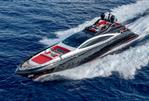 OVERMARINE MANGUSTA 165E