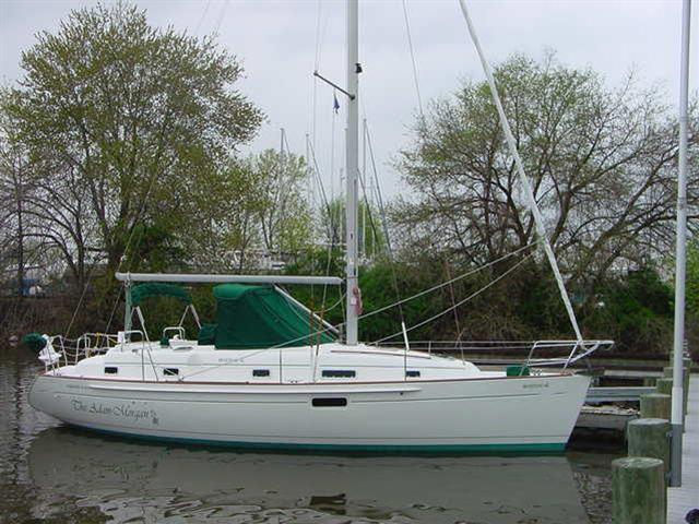 1999 Beneteau