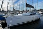 BENETEAU OCEANIS 34