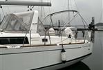 BENETEAU OCEANIS 38.1