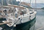 Beneteau Oceanis 38 - Beneteau Oceanis 38