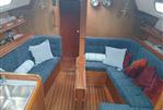 Westerly Seahawk 34