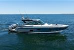 Formula 430 Super Sport Crossover