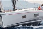 BENETEAU OCEANIS 51.1