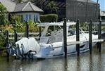 Intrepid 438 Evolution