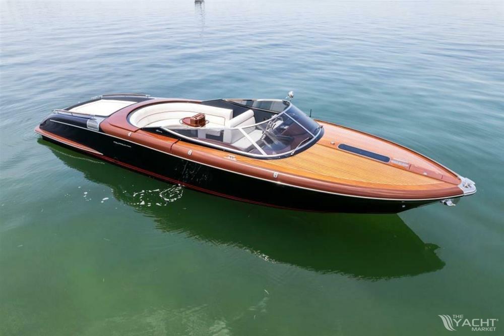 2020 Riva