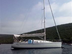 Bavaria 42 Match