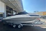 BAYLINER BAYLINER VR5 CUDDY