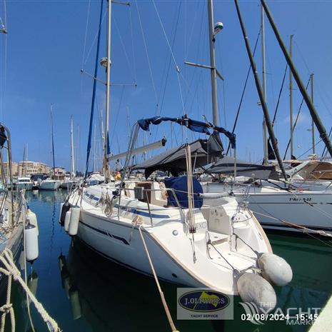 BAVARIA BAVARIA 36 CRUISER