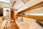 Jeanneau Sun Odyssey 42DS