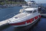 Beneteau Monte Carlo 37