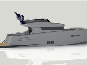 Brizo Yachts 42