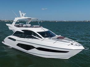 Sunseeker Manhattan 55